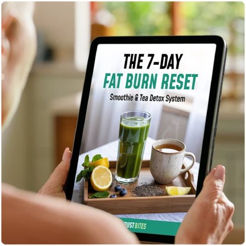 GlucoTrust Bites benefits page teaser